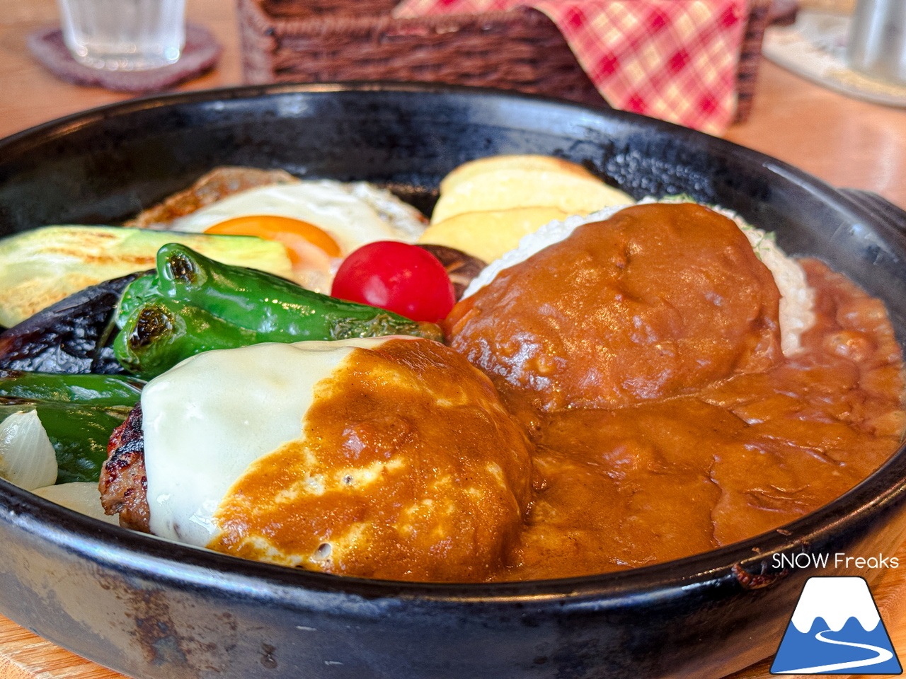 ローカルな展望台に、美味しいグルメ…。ちょっとディープな秋の深川市を電動アシスト自転車『ADO Air Carbon』でサイクリング旅(^^)/